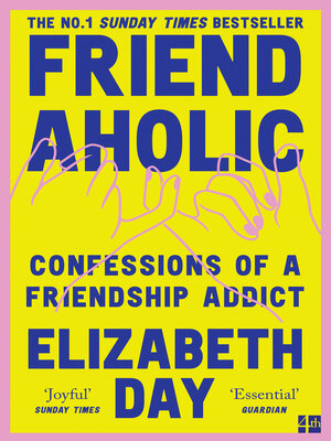 Friendaholic - ebook
